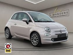 Roze Gebruikt 2020 Fiat 500 Star Hatchback | € 12.995 (Eerlijke prijs)