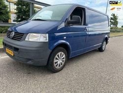 Blauw Gebruikt 2009 VW T5 Van | € 5.950 (Eerlijke prijs)