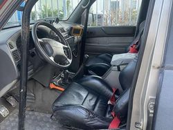Gebruikt 2002 Nissan Patrol SUV | € 15.000