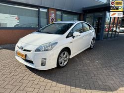 Wit Gebruikt 2011 Toyota Prius Business Edition Hatchback | € 13.999 (Duur)