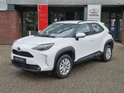 Overig Gebruikt 2024 Toyota Yaris Cross SUV | € 29.339 (Eerlijke prijs)