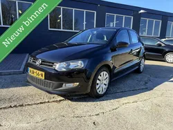 Zwart Gebruikt 2010 VW Polo Hatchback | € 5.450 (Eerlijke prijs)