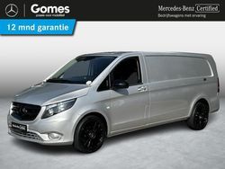 Overige Gebruikt 2021 Mercedes Vito MPV | € 29.950 (Duur)