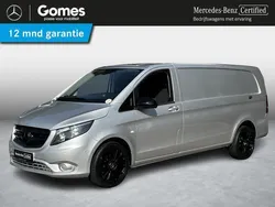 Overige Gebruikt 2021 Mercedes Vito MPV | € 31.950