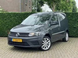 Overige Gebruikt 2018 VW Caddy Business MPV | € 9.995 (Eerlijke prijs)
