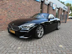 Zwart Gebruikt 2022 BMW Z4 Executive Cabriolet | € 43.455 (Super prijs)
