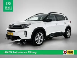 Wit Gebruikt 2023 Citroën C5 Aircross Feel SUV | € 24.840 (Goede deal)