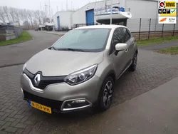 Bruin Gebruikt 2014 Renault Captur Dynamique SUV | € 9.450 (Iets duurder)