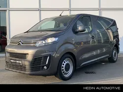 Grijs Gebruikt 2017 Citroën Jumpy Business Class MPV | € 12.940 (Goede deal)