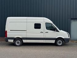 Gebruikt 2008 VW Crafter Van | € 5.750 (Iets duurder)
