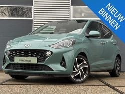 Groen Gebruikt 2022 Hyundai i10 Hatchback | € 18.495 (Eerlijke prijs)