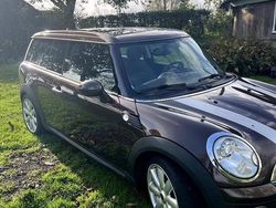 Gebruikt 2008 Mini Clubman Stationwagen | € 3.750