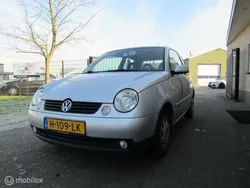 Grijs Gebruikt 2004 VW Lupo Hatchback | € 1.049 (Eerlijke prijs)
