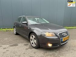 Grijs Gebruikt 2008 Audi A3 Sportback Ambition Hatchback | € 3.250 (Goede deal)