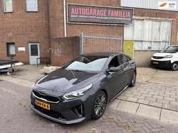 Grijs Gebruikt 2020 Kia ProCeed GT-Line Hatchback | € 16.950