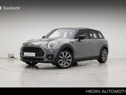 Grijs Gebruikt 2021 Mini Cooper Clubman Stationwagen | € 28.895 (Eerlijke prijs)