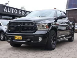 Zwart Gebruikt 2018 Dodge Ram Pickup | € 24.950 (Super prijs)