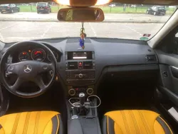 Grijs Gebruikt 2008 Mercedes C200 Sedan | € 5.000 (Goede deal)