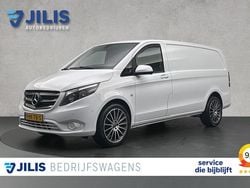 Wit Gebruikt 2017 Mercedes Vito MPV | € 12.850 (Iets duurder)