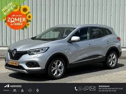 Grijs Gebruikt 2019 Renault Kadjar Intens SUV | € 17.735 (Eerlijke prijs)