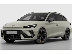 Taiga grey Nieuw 2025 Cupra Leon Stationwagen | € 48.568 (Iets duurder)