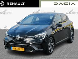 Hatchback Gebruikt 2020 Renault Clio V R.S. Hatchback | € 17.950 (Duur)