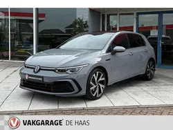 Grijs Gebruikt 2024 VW Golf VIII Business Hatchback | € 36.750 (Duur)