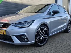 Grijs Gebruikt 2019 Seat Ibiza FR Hatchback | € 13.950 (Iets duurder)
