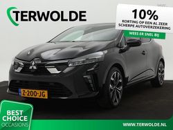 Zwart Gebruikt 2024 Mitsubishi Colt Edition Hatchback | € 19.945 (Goede deal)