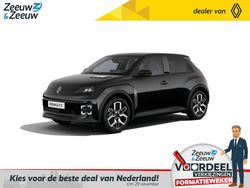Noir étoilé Nieuw 2025 Renault R5 Urban Hatchback | € 29.415