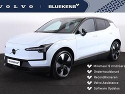 Blauw Gebruikt 2024 Volvo EX30 Plus SUV | € 35.400 (Eerlijke prijs)