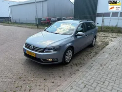 Grijs Gebruikt 2012 VW Passat Trendline Stationwagen | € 6.450 (Eerlijke prijs)