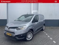 Grijs Gebruikt 2021 Toyota Proace City City Van | € 14.950