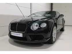 Groen Gebruikt 2013 Bentley Continental GT Coupé | € 44.950