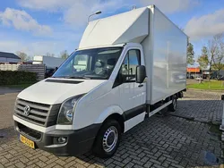 Overige Gebruikt 2015 VW Crafter Van | € 11.999 (Eerlijke prijs)