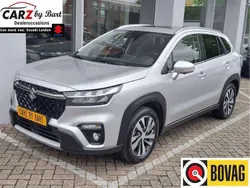 Grijs Gebruikt 2023 Suzuki SX4 S-Cross Style SUV | € 26.945 (Eerlijke prijs)