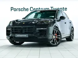 Zwart Gebruikt 2024 Porsche Cayenne SUV | € 124.900 (Eerlijke prijs)