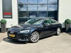 Blauw Gebruikt 2017 Audi A5 Proline Coupé | € 22.890 (Super prijs)