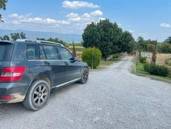 Gebruikt 2011 Mercedes GLK250 SUV | € 9.200 (Eerlijke prijs)