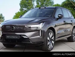 Nieuw 2025 Volvo EX90 Ultra SUV | € 103.920 (Eerlijke prijs)