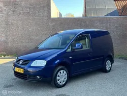 Overige Gebruikt 2008 VW Caddy MPV | € 6.950 (Iets duurder)