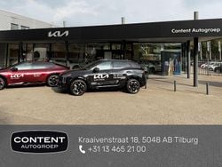 Wolf grey (grijs metallic) Nieuw 2025 Kia EV4 2 Hatchback | € 42.240 (Eerlijke prijs)