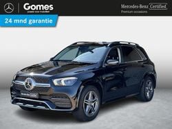 Zwart Gebruikt 2023 Mercedes GLE350 AMG SUV | € 78.950 (Eerlijke prijs)
