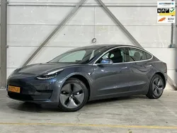 Grijs Gebruikt 2020 Tesla Model 3 Standard Range Sedan | € 17.995 (Super prijs)