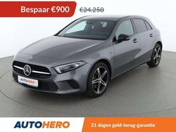 Grijs Gebruikt 2020 Mercedes A250 Progressive Hatchback | € 23.549 (Super prijs)