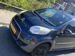 Grijs Gebruikt 2009 Citroën C1 Hatchback | € 2.650 (Eerlijke prijs)