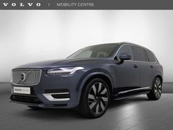 Blauw Gebruikt 2024 Volvo XC90 Ultimate SUV | € 69.935 (Super prijs)