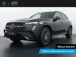 Grijs Nieuw 2025 Mercedes GLC300e Sport Edition SUV | € 94.568