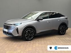 Grijs Gebruikt 2025 Peugeot 3008 Allure SUV | € 34.895 (Super prijs)