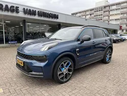 Blauw Gebruikt 2024 Lynk & Co 01 SUV | € 30.900 (Iets duurder)